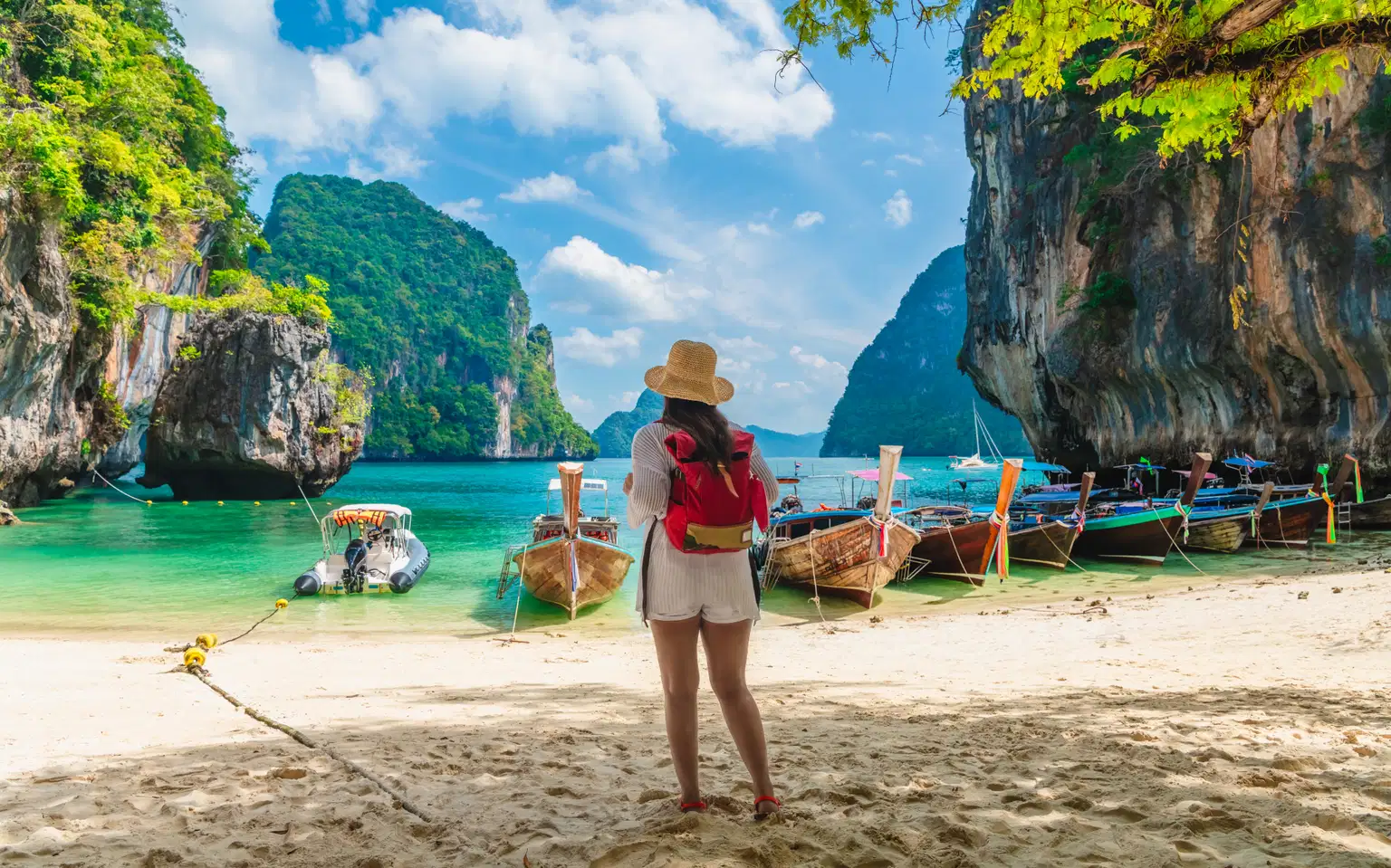 Thailand Holiday Packages